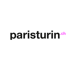 Logo paristurin.ch