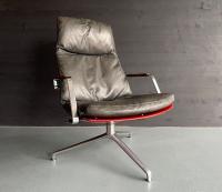 lounge chair fk 86