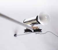 molla floor lamp