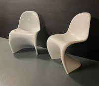 panton chair