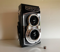 rolleiflex portofino